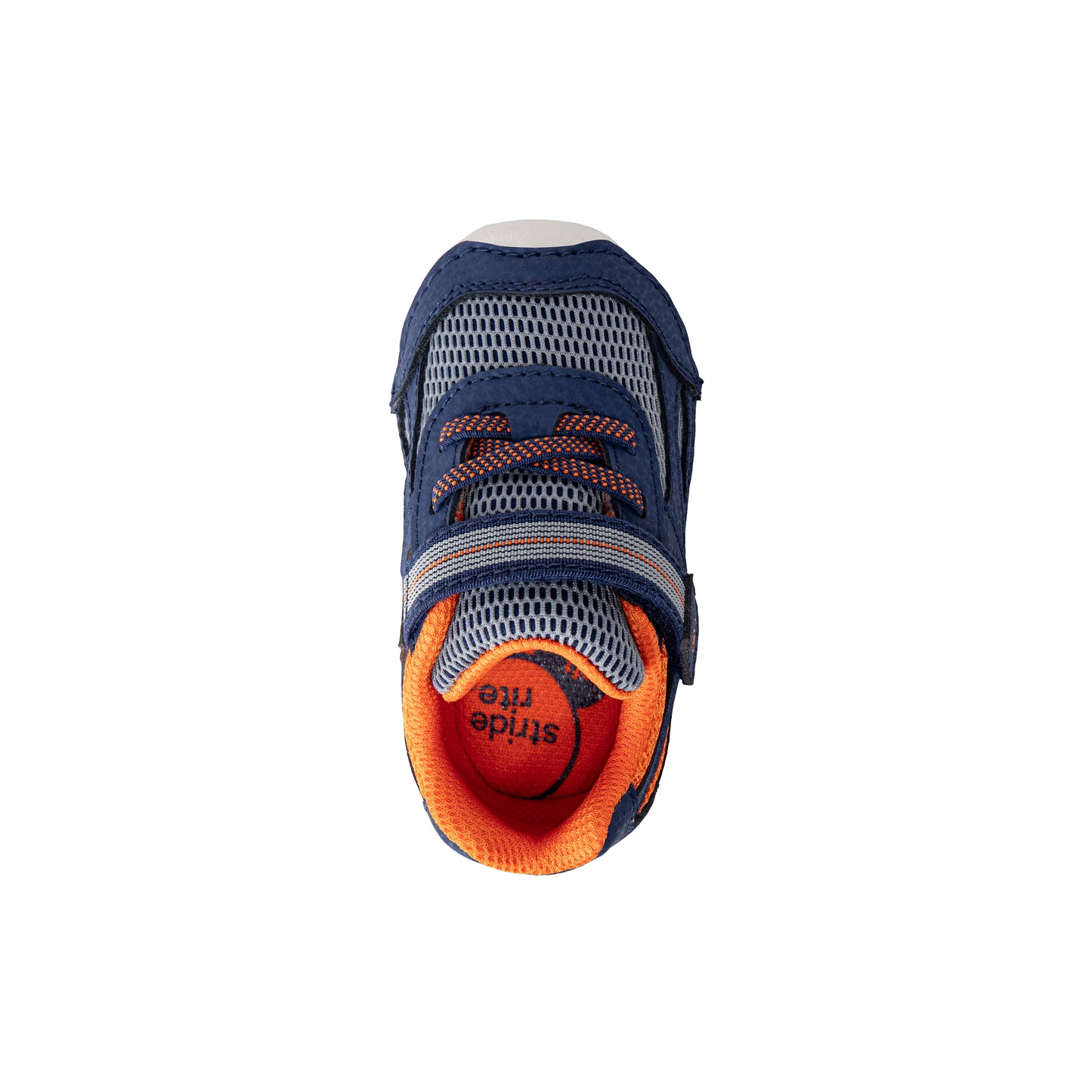 Turbo 2.0 Sneaker - Little Kid Navy Multi