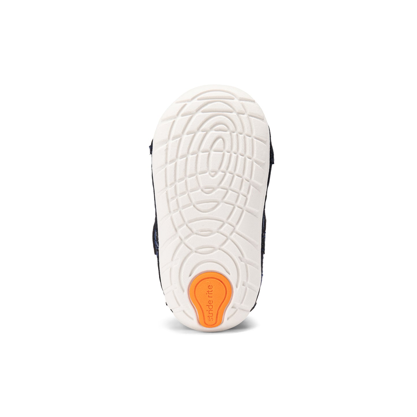 Turbo 2.0 Sneaker - Little Kid Navy Multi