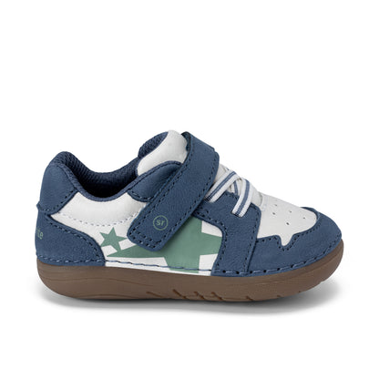 Waverly Sneaker - Little Kid Vintage Indigo