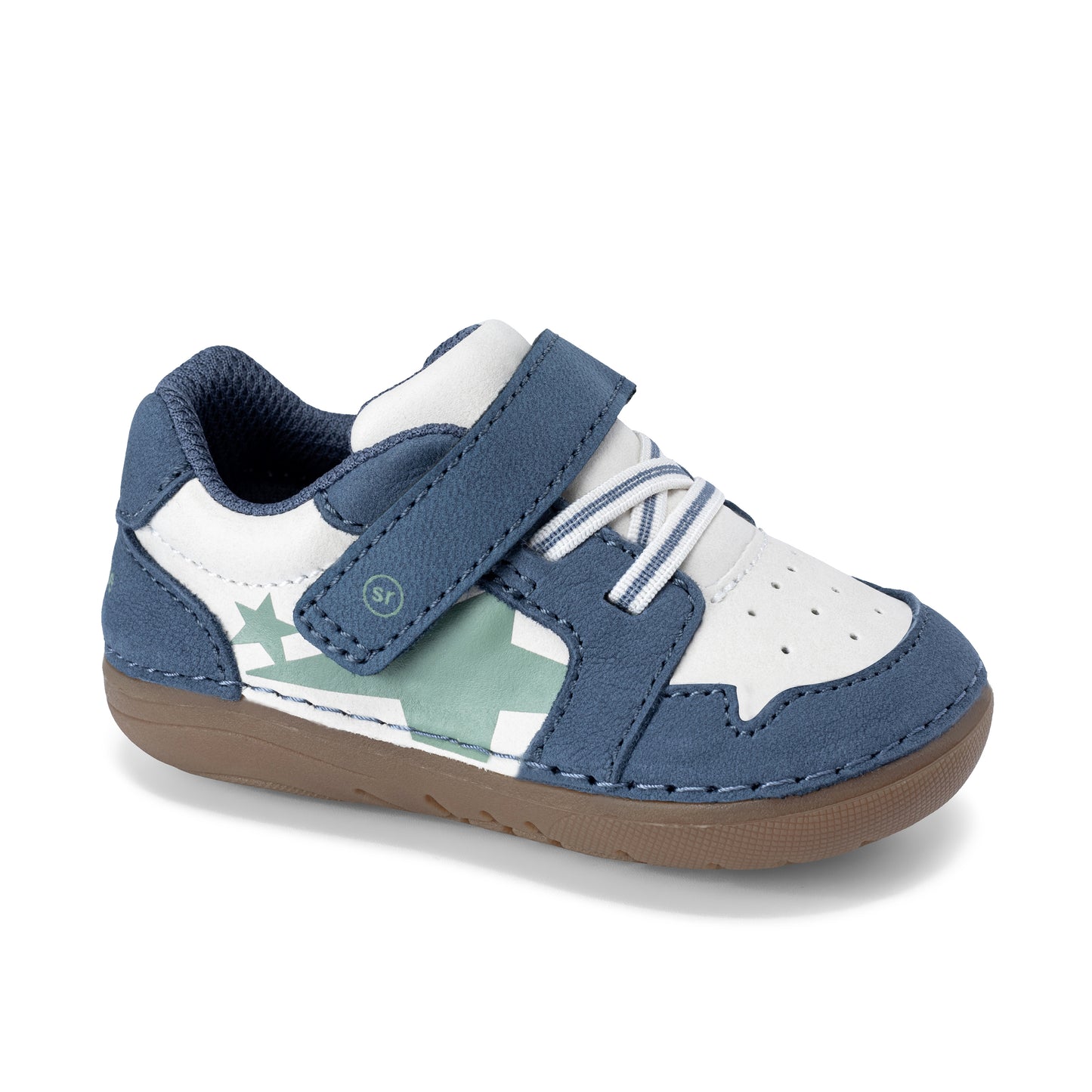 Waverly Sneaker - Little Kid Vintage Indigo