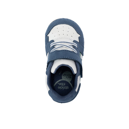 Waverly Sneaker - Little Kid Vintage Indigo