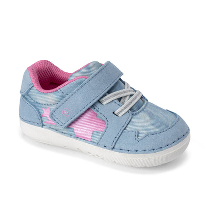 Waverly Sneaker - Little Kid Chambray