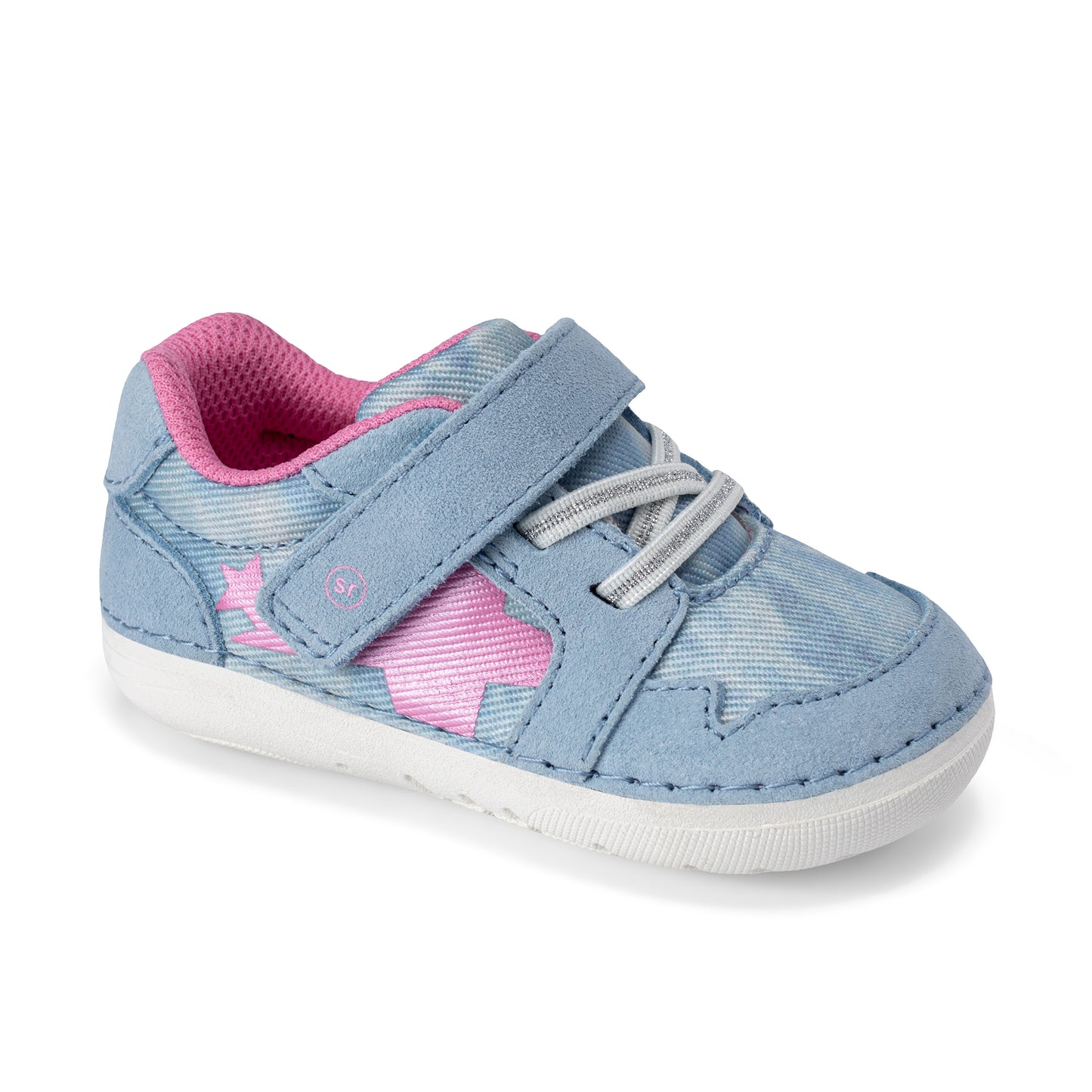 Waverly Sneaker - Little Kid Chambray