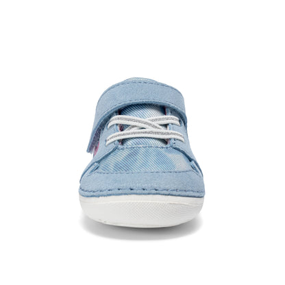 Waverly Sneaker - Little Kid Chambray