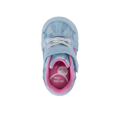 Waverly Sneaker - Little Kid Chambray