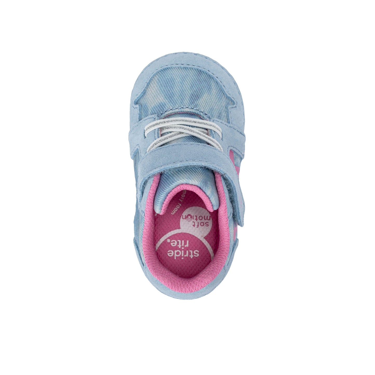 Waverly Sneaker - Little Kid Chambray