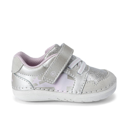 Waverly Sneaker - Little Kid Champagne