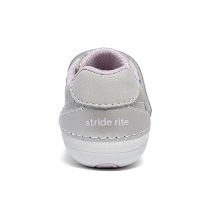 Waverly Sneaker - Little Kid Champagne