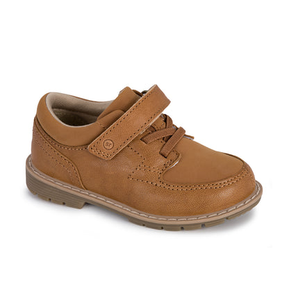 Alastair Sneaker - Little Kid Cognac