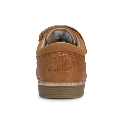 Alastair Sneaker - Little Kid Cognac