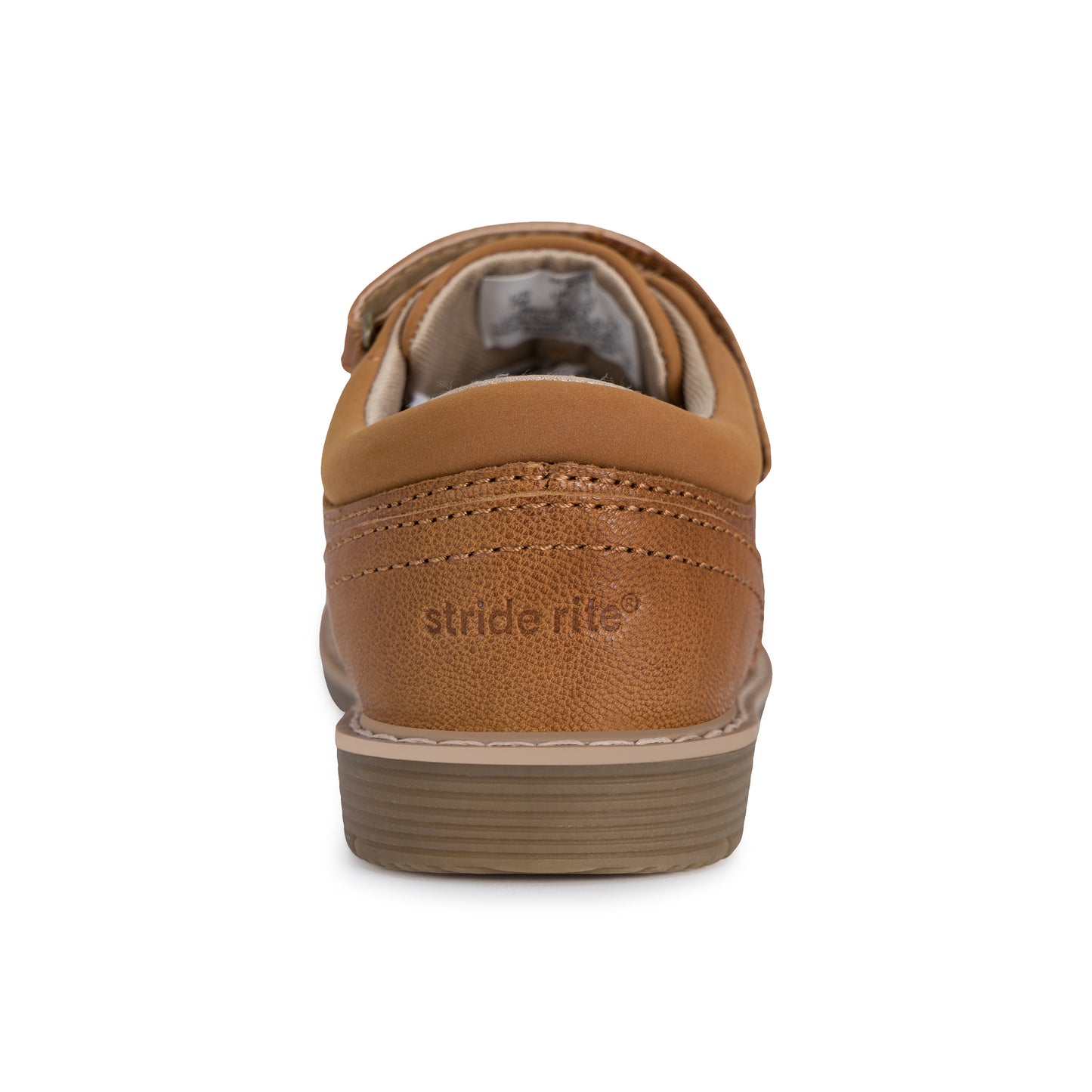 Alastair Sneaker - Little Kid Cognac