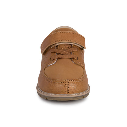 Alastair Sneaker - Little Kid Cognac