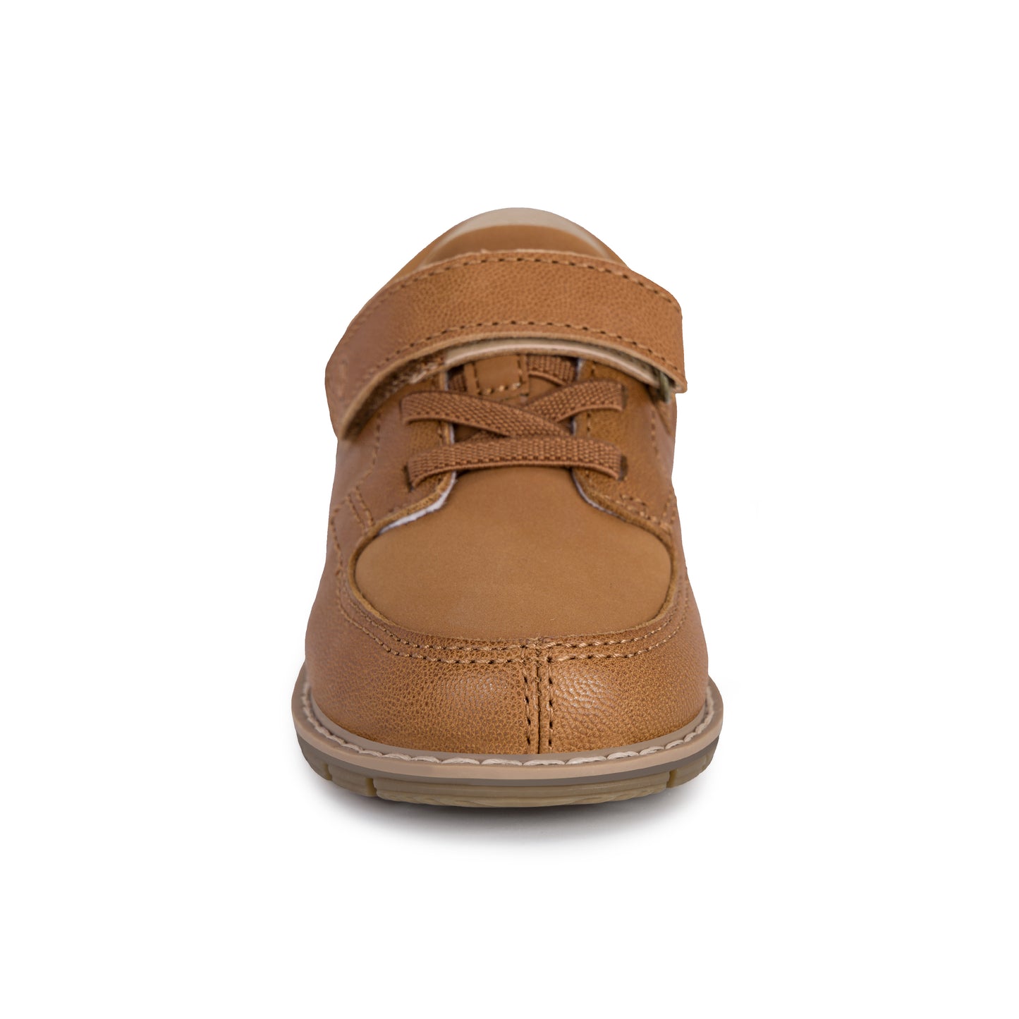 Alastair Sneaker - Little Kid Cognac
