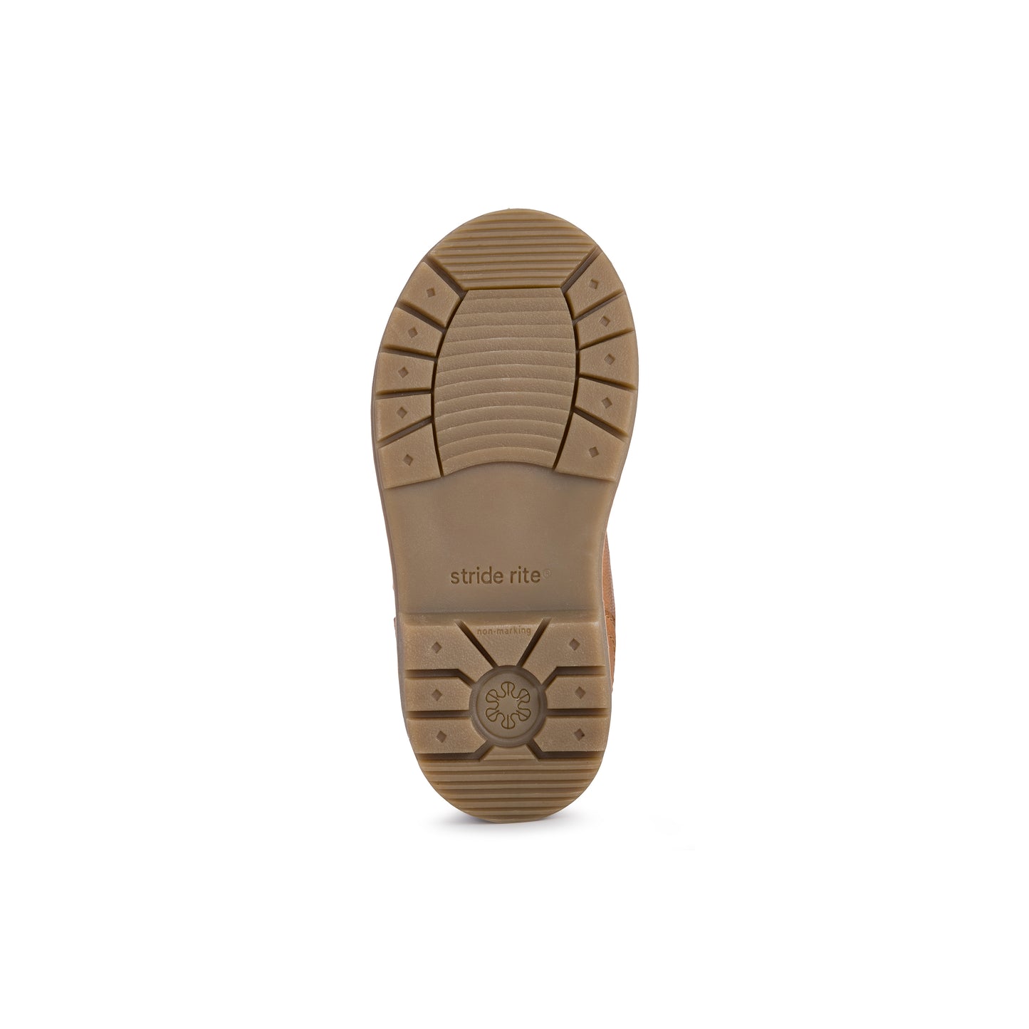 Alastair Sneaker - Little Kid Cognac
