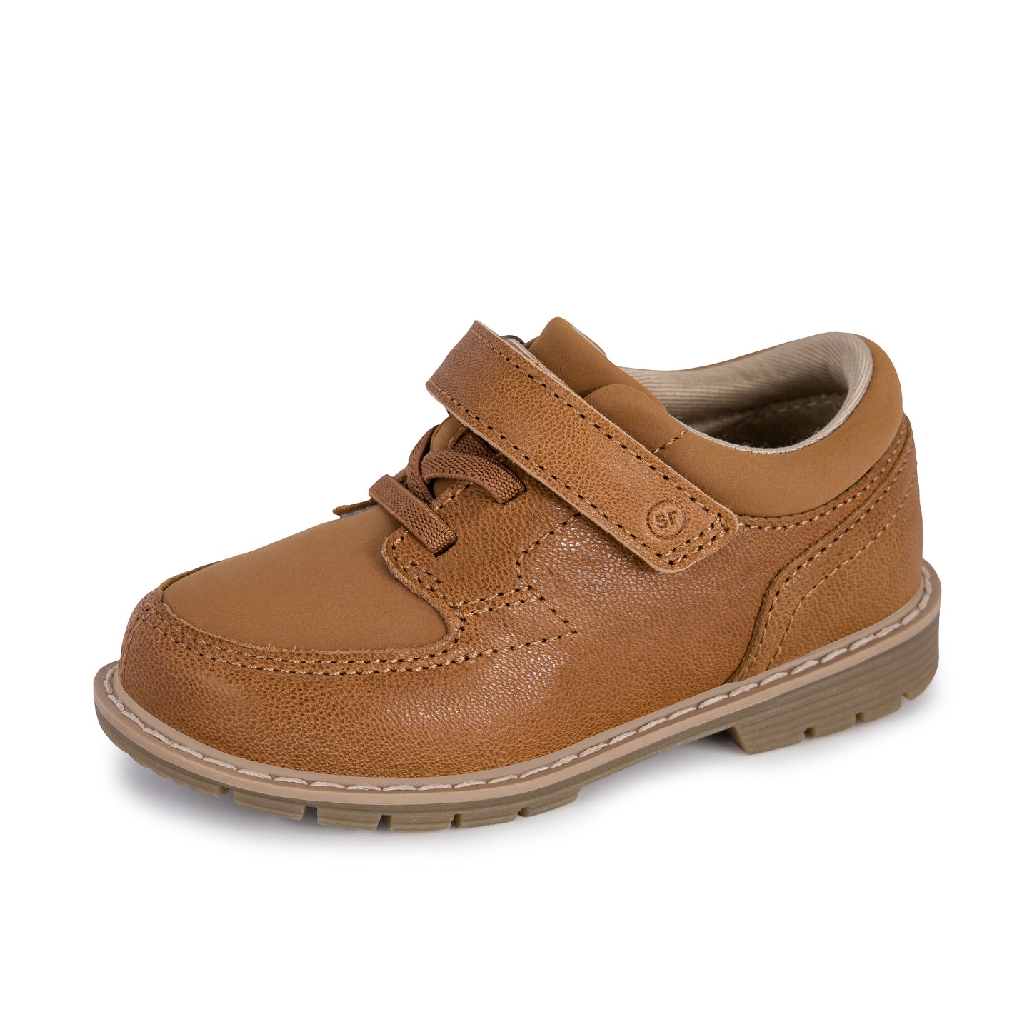 Alastair Sneaker - Little Kid Cognac