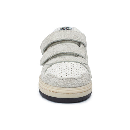Denver Sneaker - Little Kid Ecru