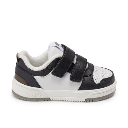Denver Sneaker - Big Kid Olive