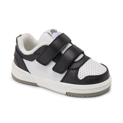 Denver Sneaker - Big Kid Olive
