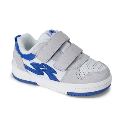 Denver Sneaker - Big Kid Electric Blue
