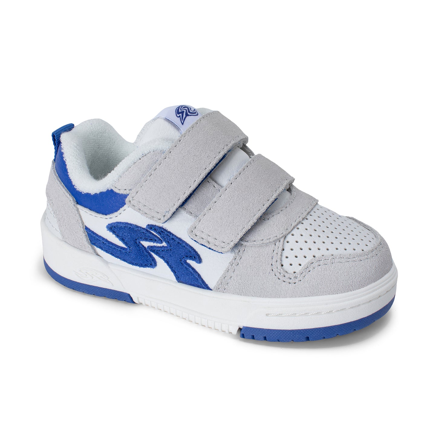 Denver Sneaker - Big Kid Electric Blue