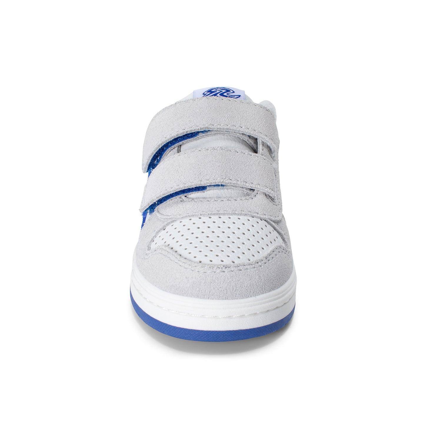 Denver Sneaker - Big Kid Electric Blue