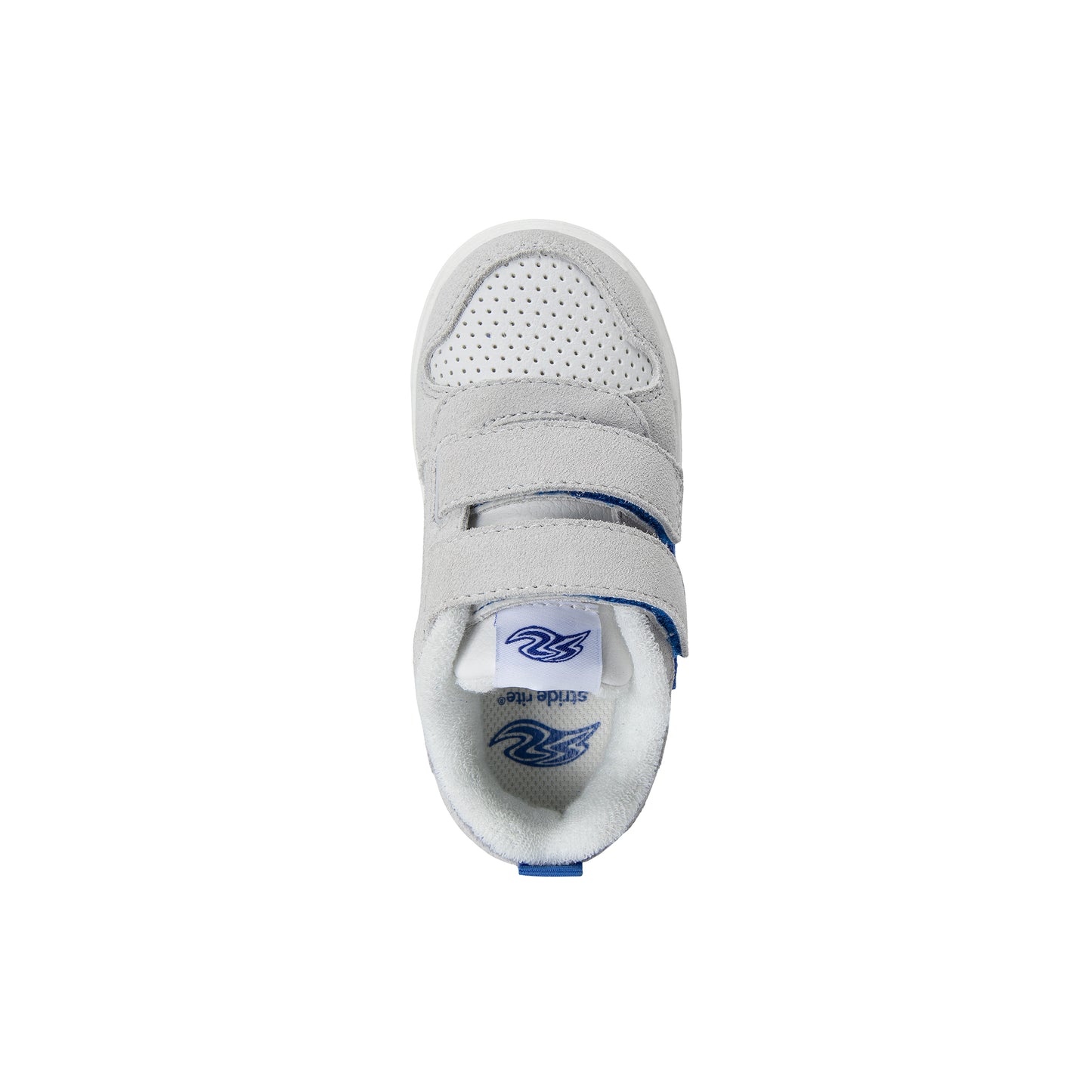 Denver Sneaker - Big Kid Electric Blue
