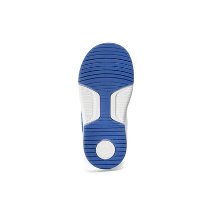 Denver Sneaker - Big Kid Electric Blue