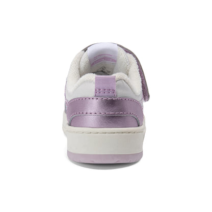 Denver Sneaker - Little Kid Purple