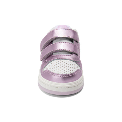 Denver Sneaker - Little Kid Purple