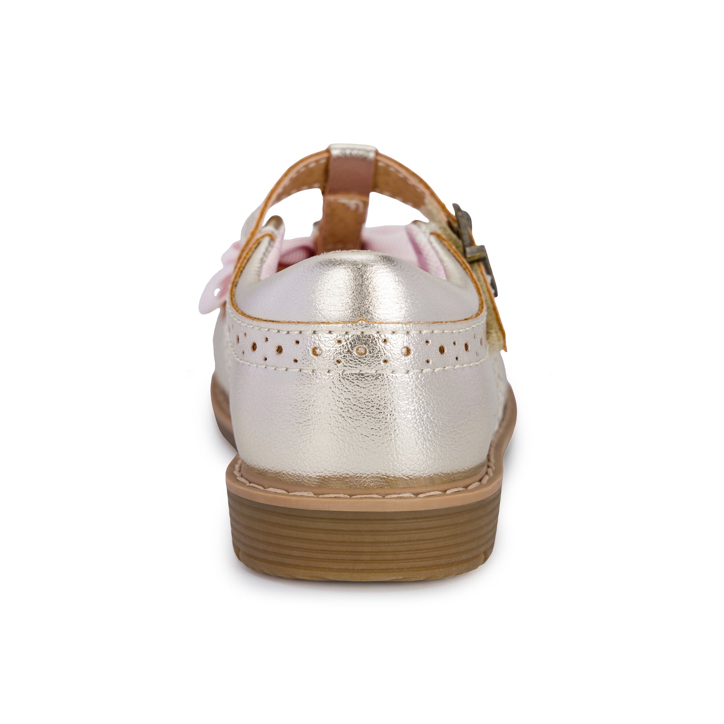 Harriet Mary Jane - Little Kid Light Gold