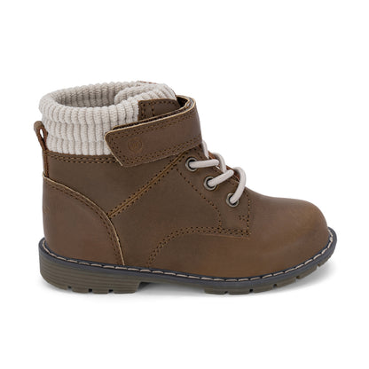 Legend Sneaker - Little Kid Tan