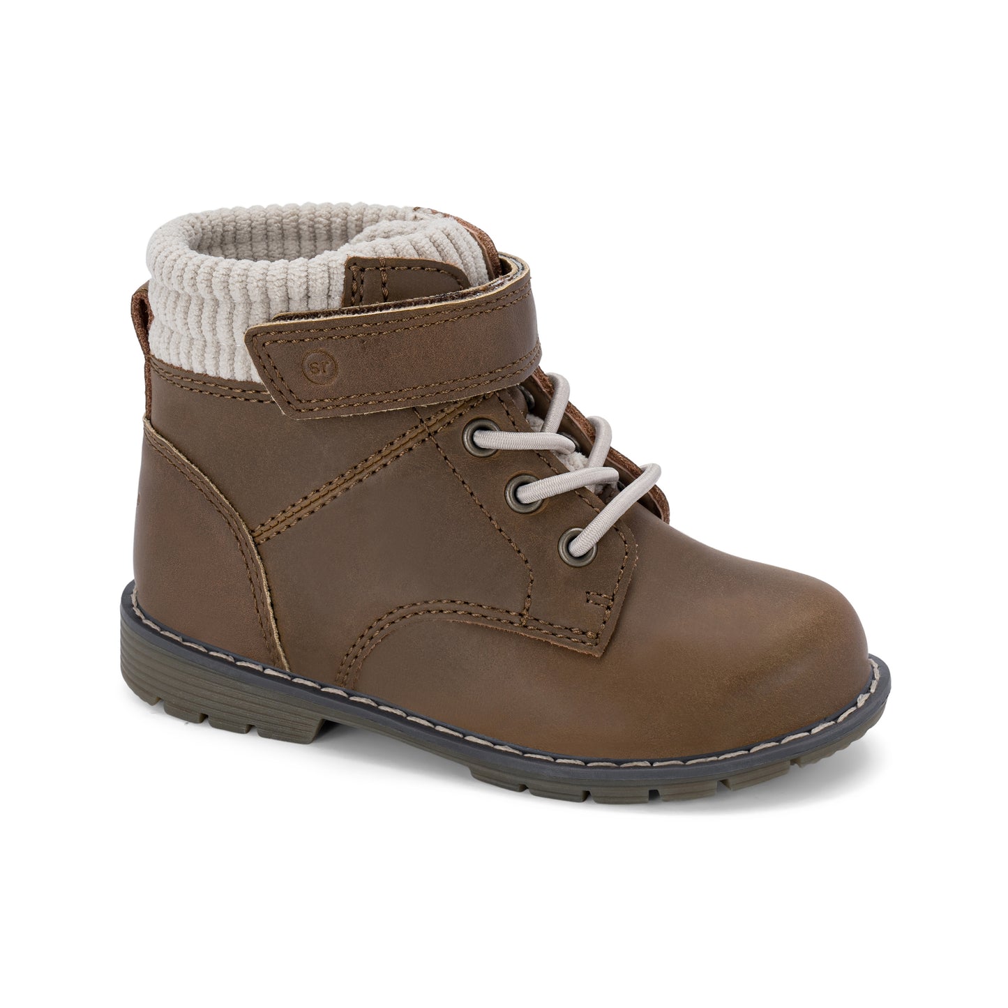 Legend Sneaker - Little Kid Tan