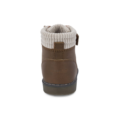 Legend Sneaker - Little Kid Tan