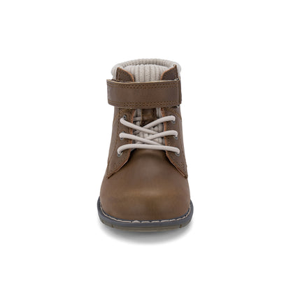 Legend Sneaker - Big Kid Tan