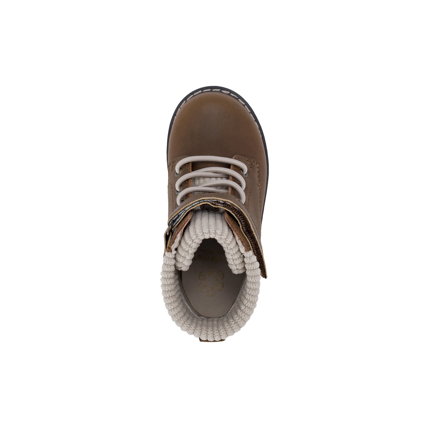 Legend Sneaker - Big Kid Tan
