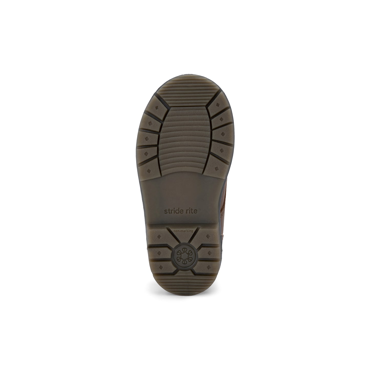 Legend Sneaker - Little Kid Tan