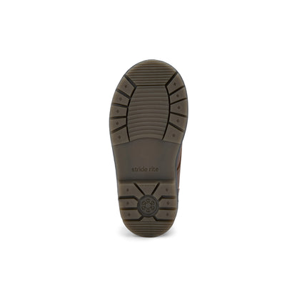 Legend Sneaker - Big Kid Tan