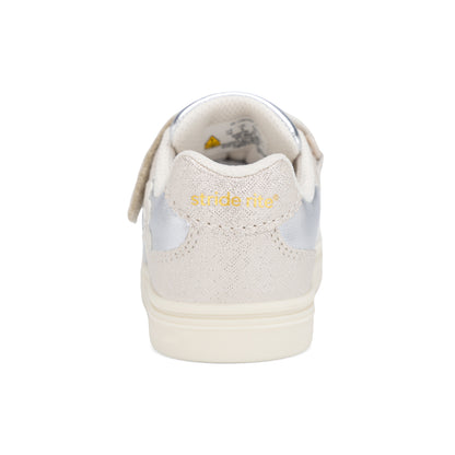 Lighted Bloom Sneaker - Little Kid Off White