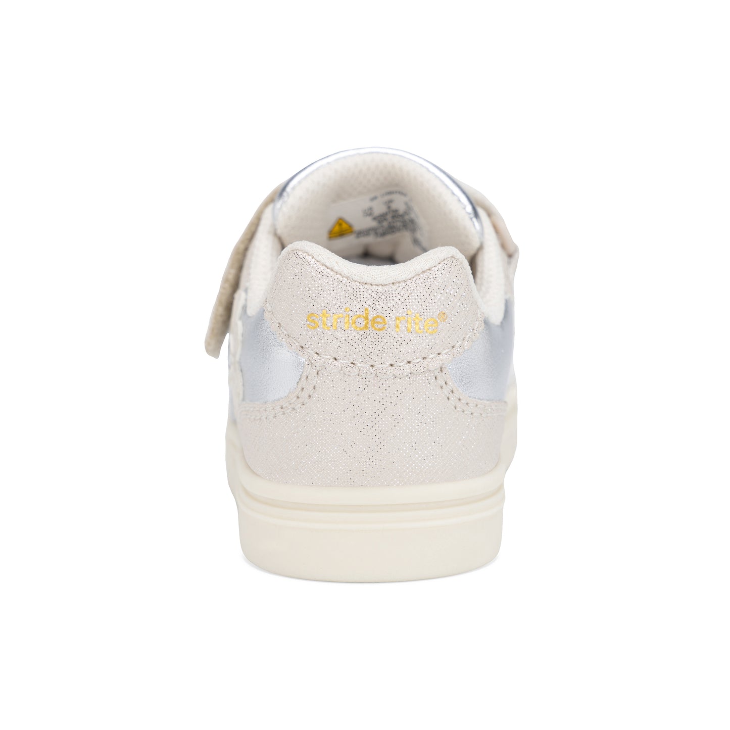 Lighted Bloom Sneaker - Little Kid Off White