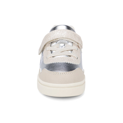 Lighted Bloom Sneaker - Little Kid Off White