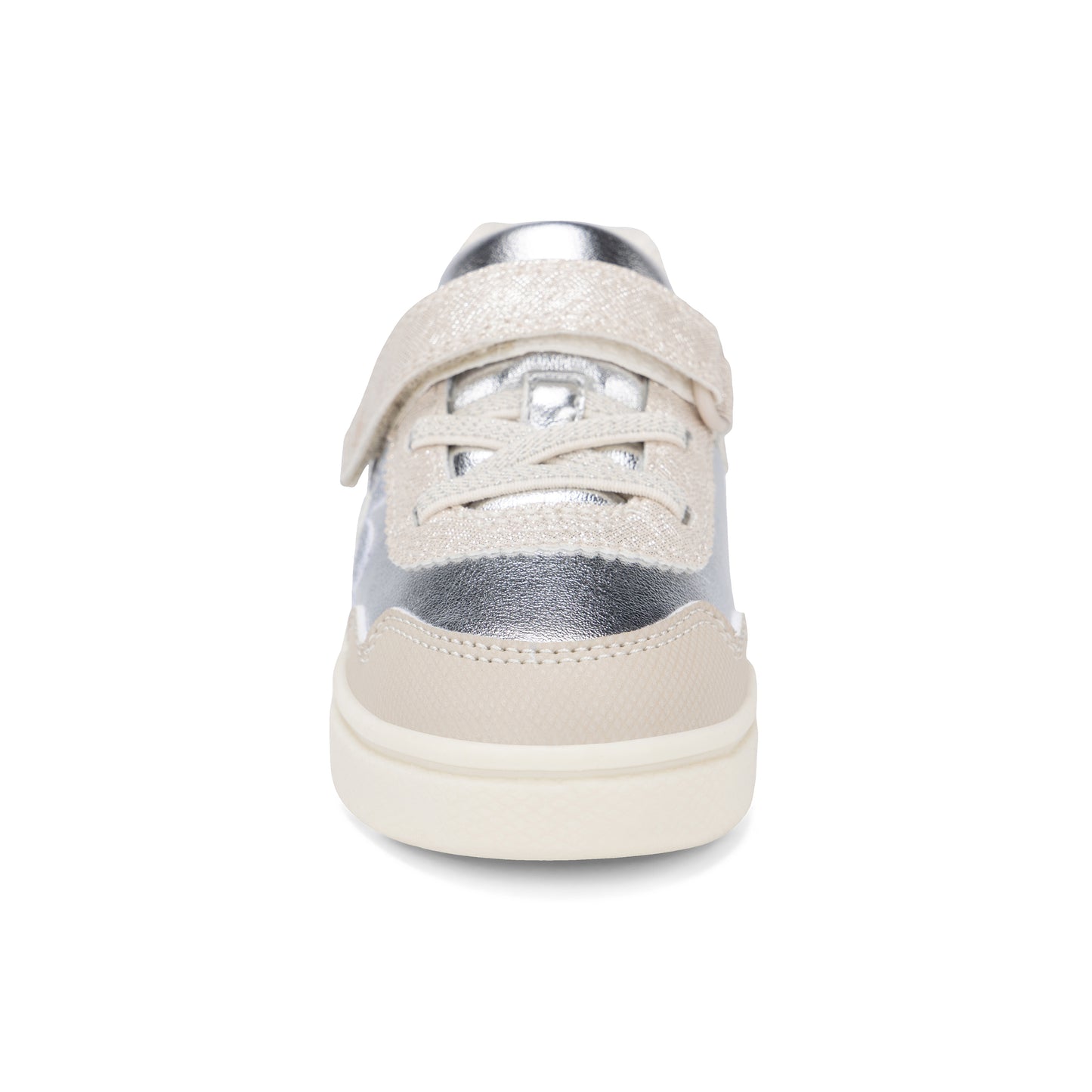 Lighted Bloom Sneaker - Little Kid Off White