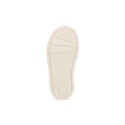 Lighted Bloom Sneaker - Little Kid Off White
