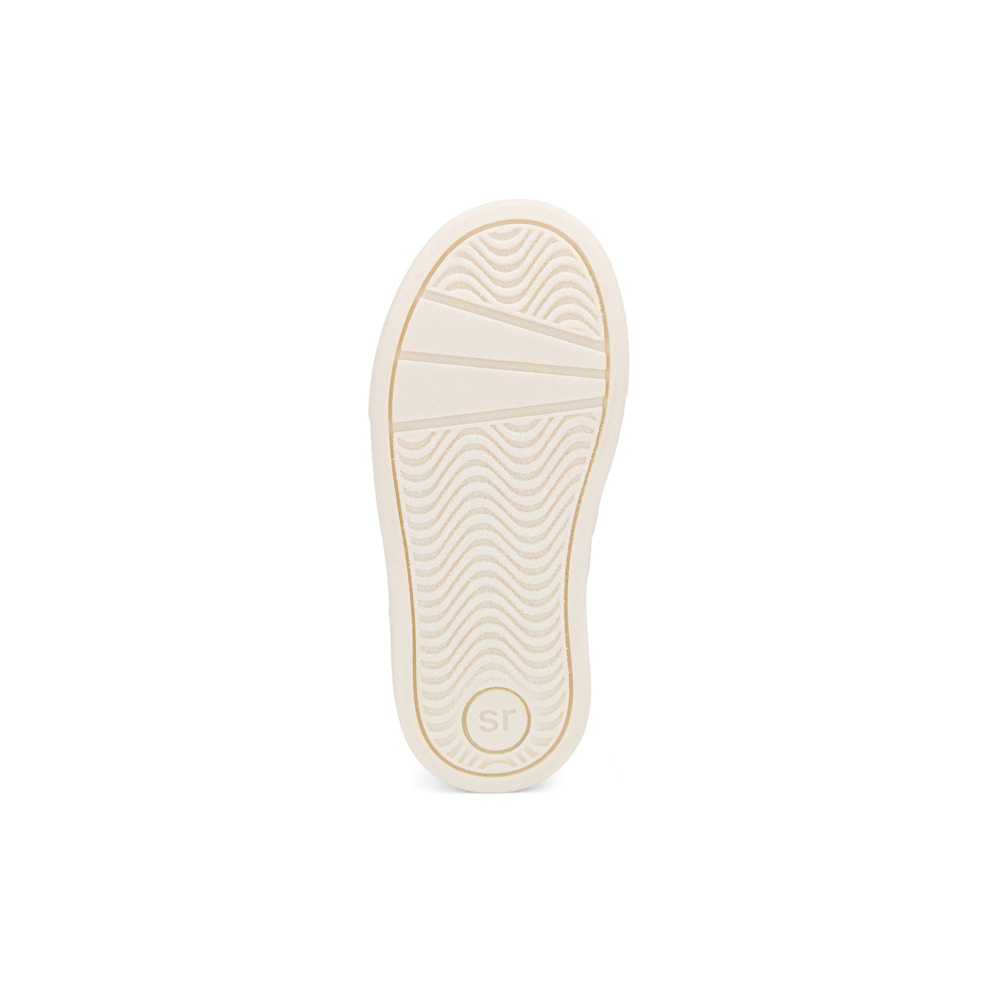 Lighted Bloom Sneaker - Little Kid Off White