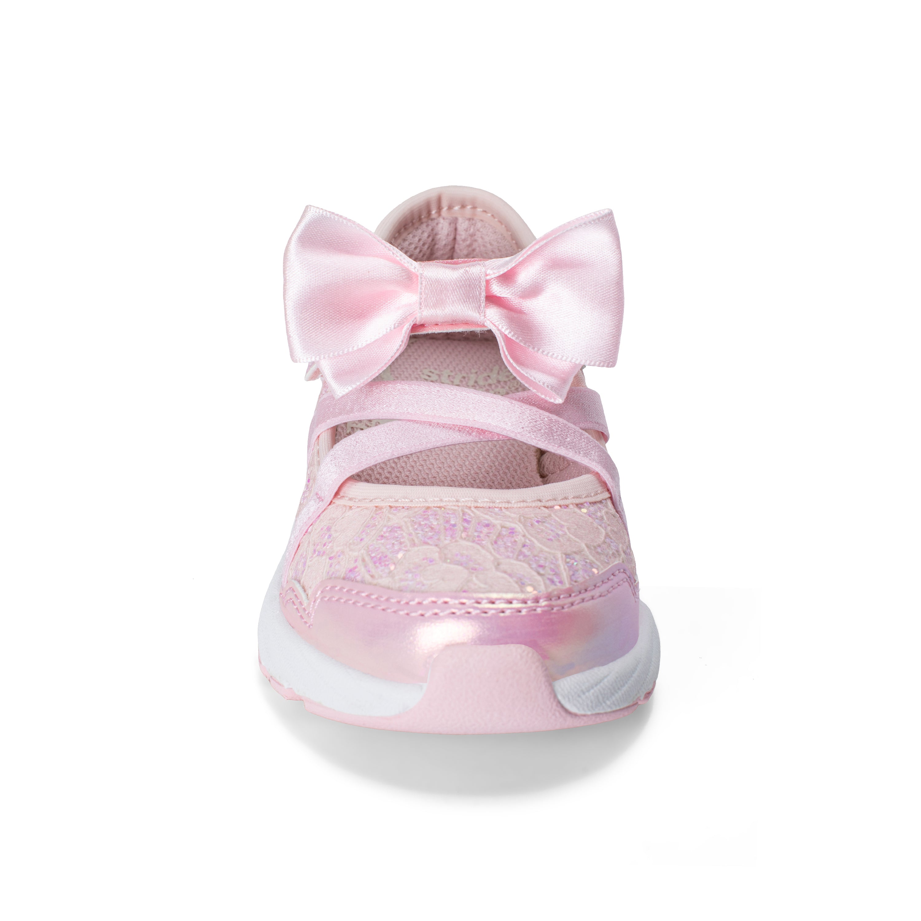 フローライトコレクション Lighted Flora Sneaker| Little Kid's | Stride Rite