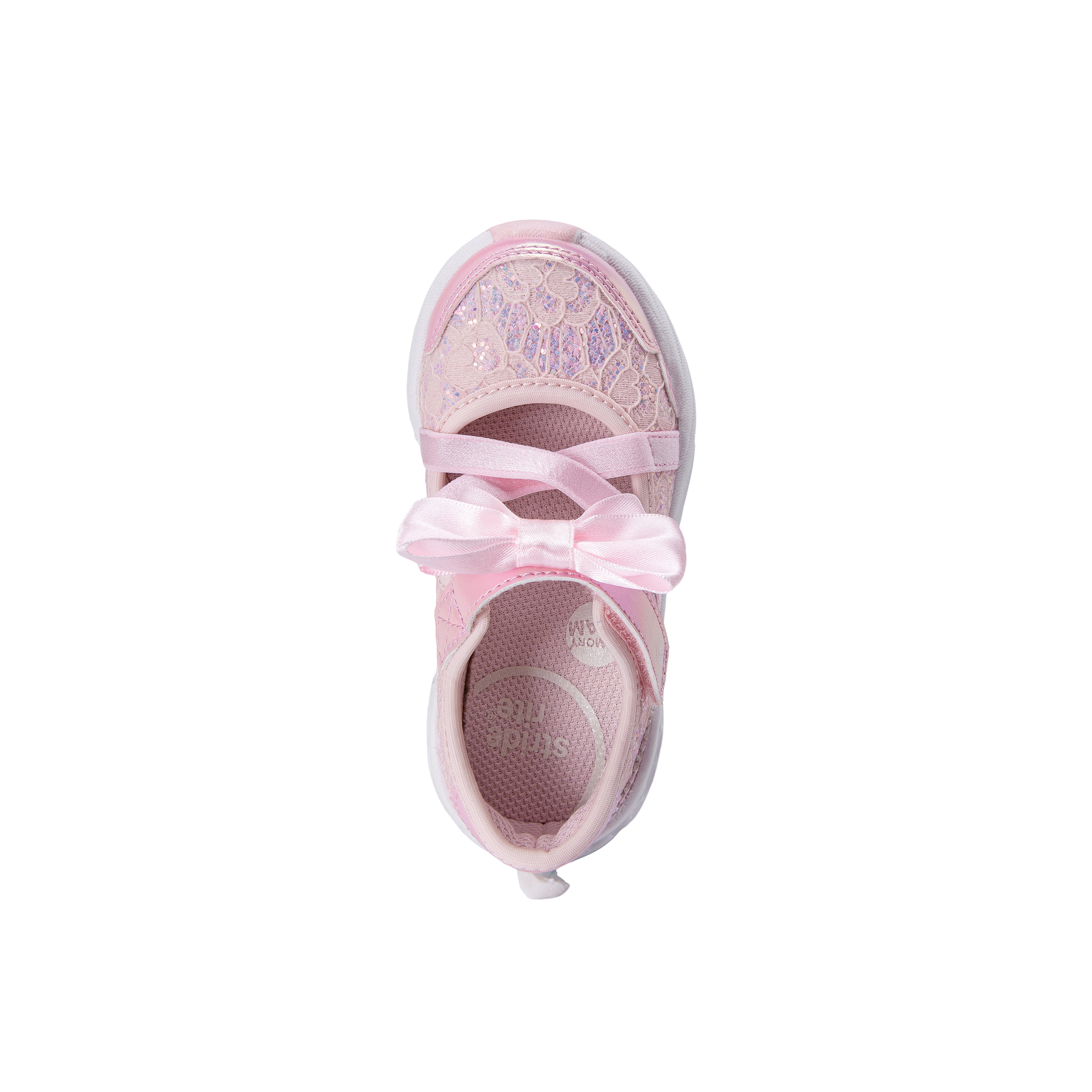 Lighted Flora Sneaker| Little Kid's | Stride Rite