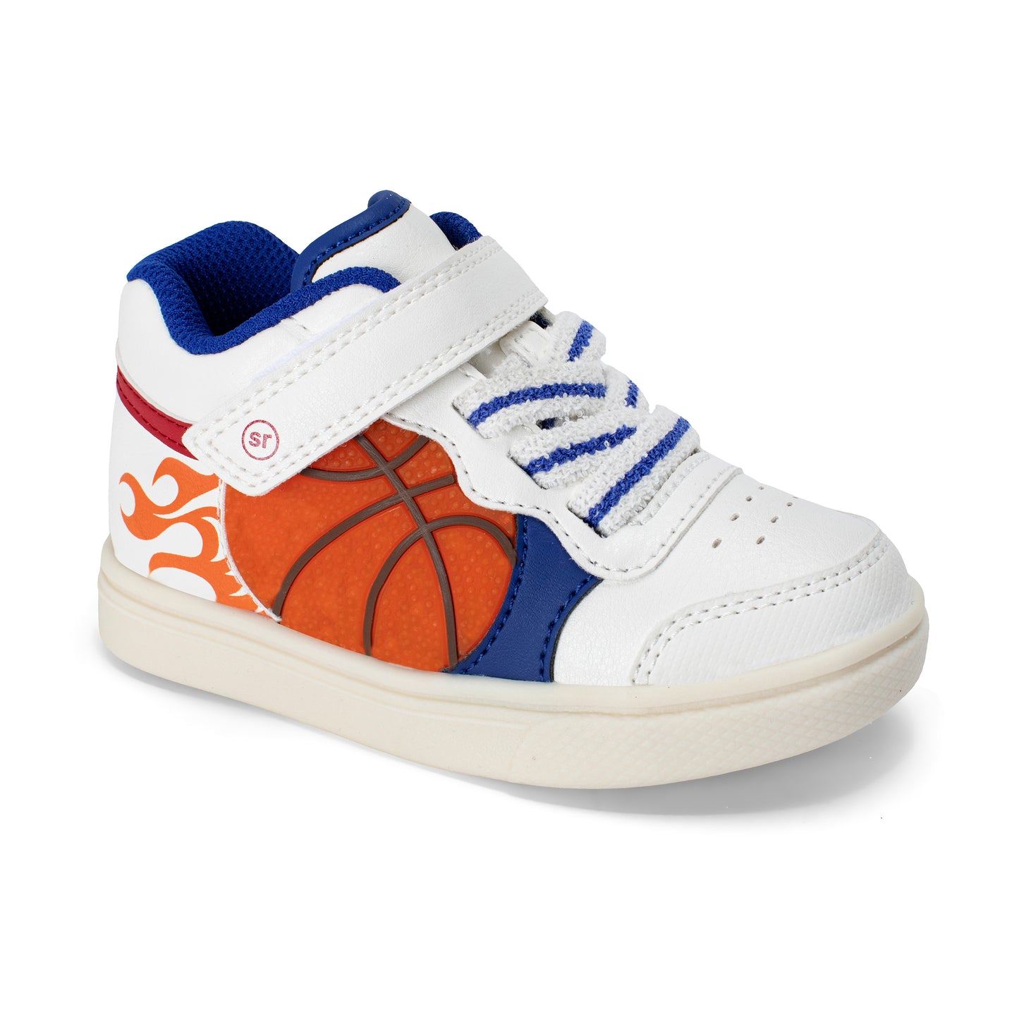 Lighted Hoop Dreams Sneaker - Big Kid Multi