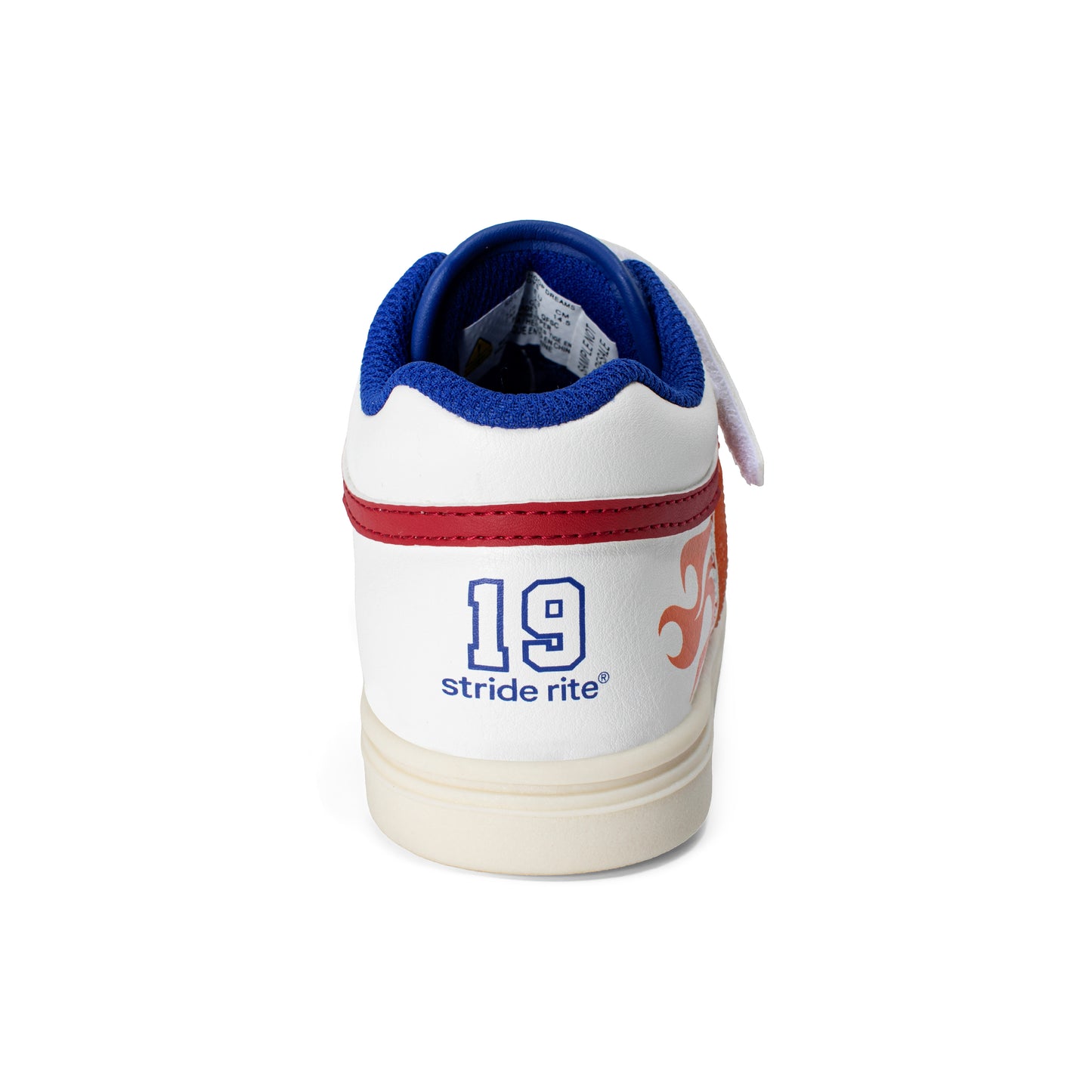 Lighted Hoop Dreams Sneaker - Big Kid Multi