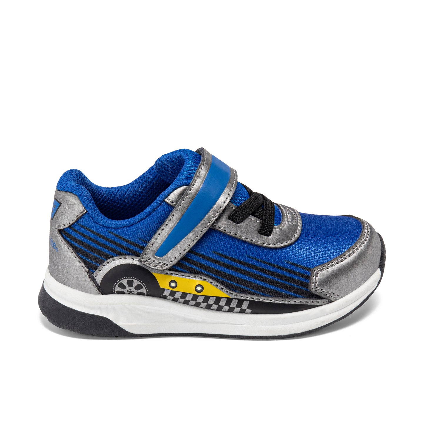Lighted Speed Sneaker - Big Kid Blue