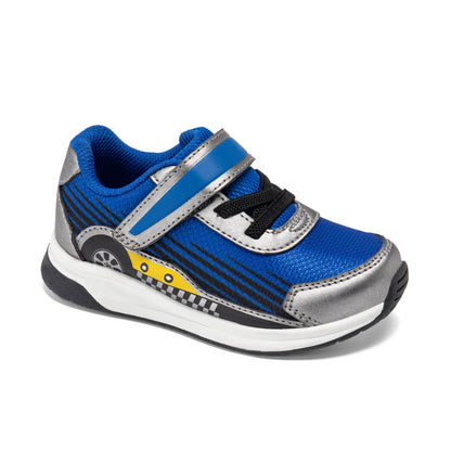 Lighted Speed Sneaker - Little Kid Blue
