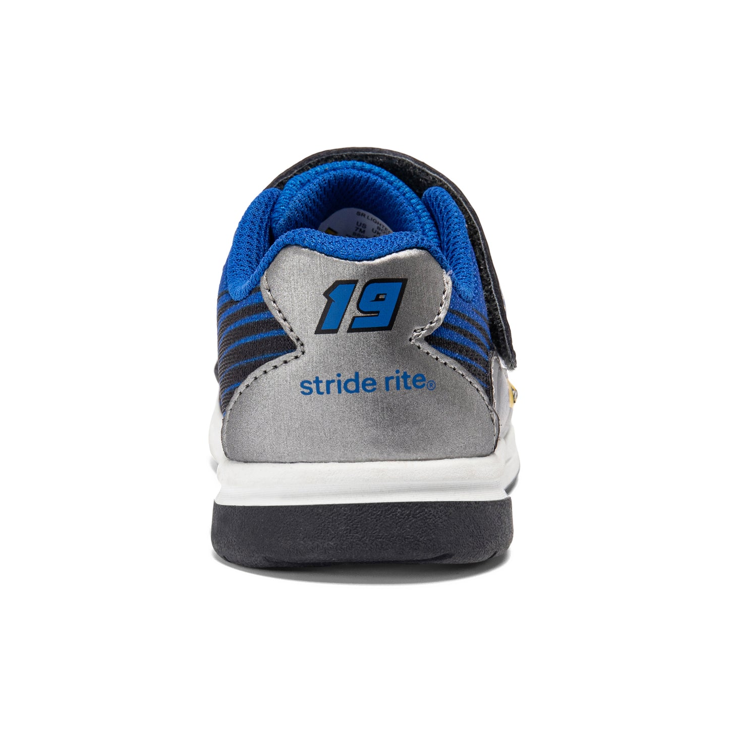 Lighted Speed Sneaker - Big Kid Blue